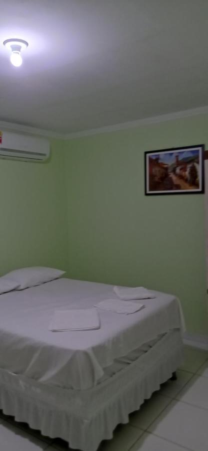 Flats Xingo Daire Piranhas  Dış mekan fotoğraf